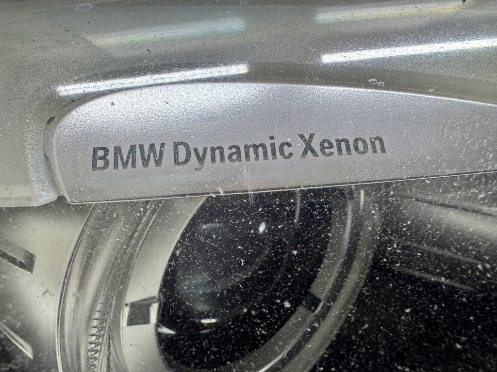 Frontscheinwerfer BMW 7 F01 F02 7182149 7182150 Xenon Ein Satz Headlight SCH2058605802rn