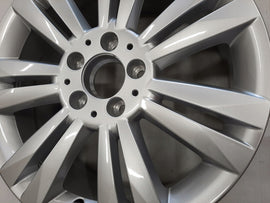 1x Alufelge 17 Zoll 7.5