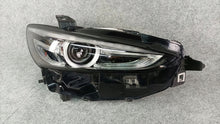 Load image into Gallery viewer, Frontscheinwerfer Mazda 6 Gl LED Rechts Scheinwerfer Headlight SCH4142528759vf