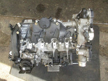 Load image into Gallery viewer, Motor Mercedes-Benz Renault Citan 20 K9KU872 1.5 DCI 69TKm Diesel Unkomplett MOT5850540850vn