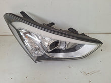 Laden Sie das Bild in den Galerie-Viewer, Frontscheinwerfer Hyundai Santa III Fe Rechts Scheinwerfer Headlight SCH8730865968hv