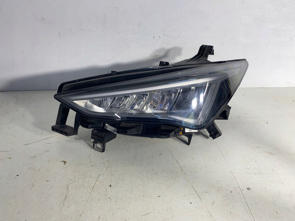 Frontscheinwerfer Cupra Born 10F941007K Full LED Links Scheinwerfer Headlight SCH8038082025ft