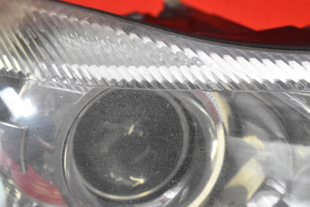 Frontscheinwerfer Skoda Octavia I -1092070- Rechts Scheinwerfer Headlight SCH9802571170mn