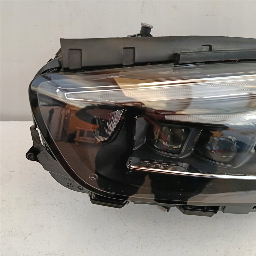 Frontscheinwerfer Mercedes-Benz W247 A2479068305 LED Links Headlight