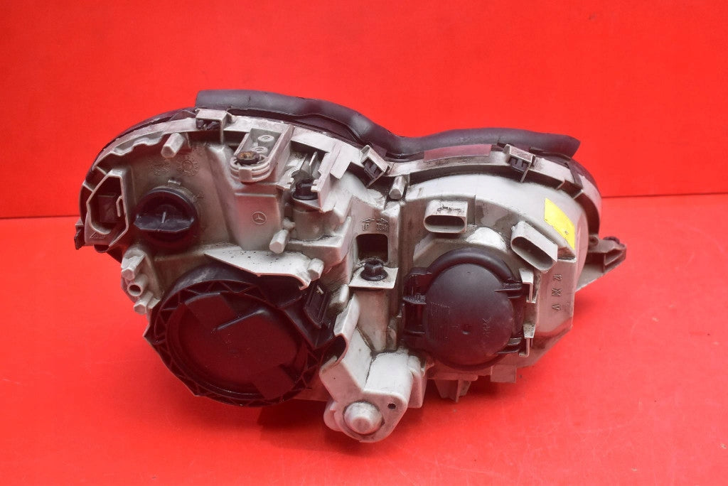Frontscheinwerfer Mercedes-Benz W203 A2038203761 Xenon Links Headlight SCH4088566282ux