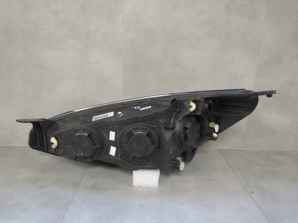 Frontscheinwerfer Ford Focus JX7B-13W029-CE LED Rechts Scheinwerfer Headlight SCH9635571253ep