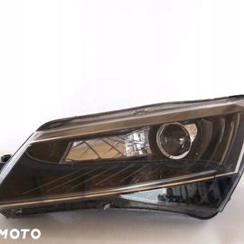 Frontscheinwerfer Skoda Superb 3V1941015A FALSE Scheinwerfer Headlight SCH4117549051fi