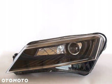 Laden Sie das Bild in den Galerie-Viewer, Frontscheinwerfer Skoda Superb 3V1941015A FALSE Scheinwerfer Headlight SCH4117549051fi