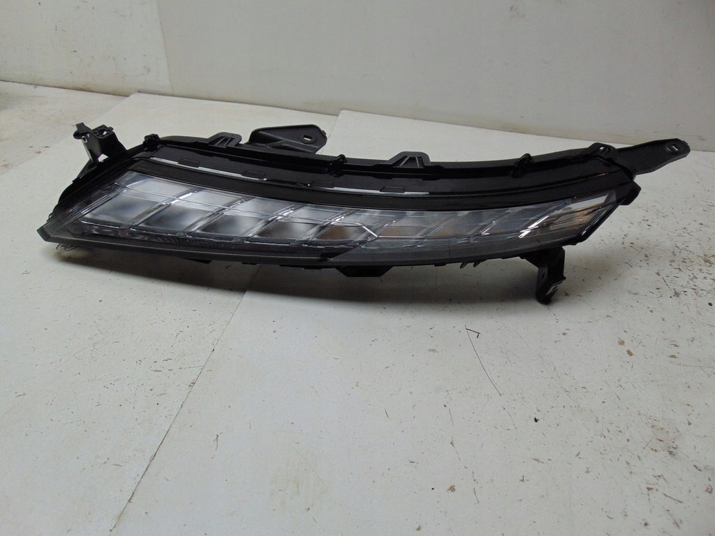 Frontscheinwerfer Mitsubishi Eclipse Cross I EDM92205010 LED Links Headlight SCH7926530432qr