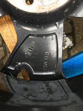 Load image into Gallery viewer, 1x Alufelge 18 Zoll 3M018075B Honda Hr-V Rim Wheel FEL8551121485gc