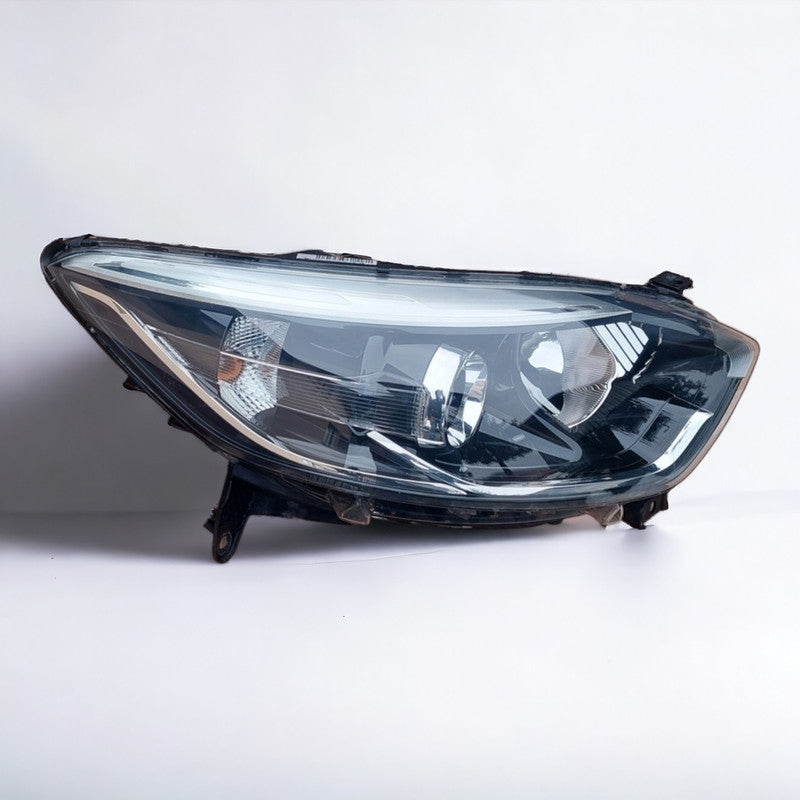 Frontscheinwerfer Renault Captur I 260102734R Rechts Scheinwerfer Headlight