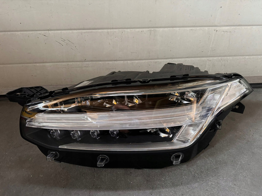 Frontscheinwerfer Volvo Xc90 II 32228296 Full LED Ein Stück (Rechts oder Links)