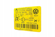 Laden Sie das Bild in den Galerie-Viewer, Frontscheinwerfer VW 301212272 Rechts Scheinwerfer Headlight SCH2008995399cv