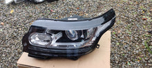 Laden Sie das Bild in den Galerie-Viewer, Frontscheinwerfer Land Rover Range IV CK52-13W030-ED LED Links Headlight SCH4158572687vw