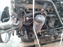 Load image into Gallery viewer, Motor Man D0834 2006 Diesel Engine Komplett MOT8220647089so