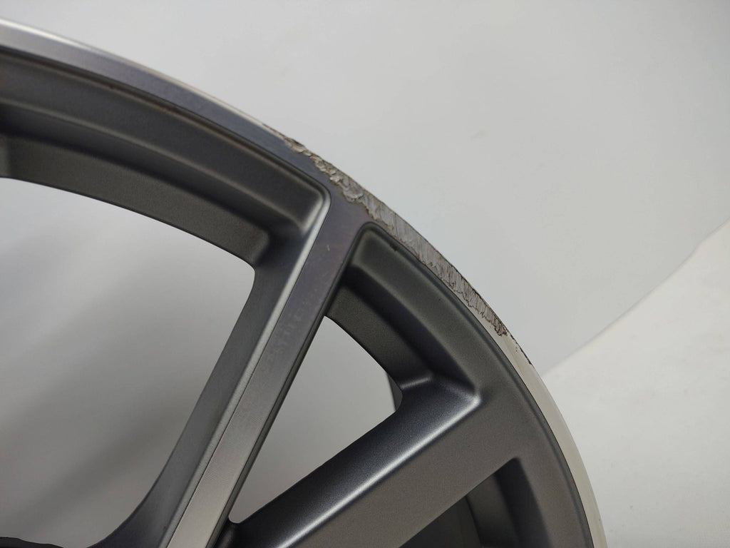 1x Alufelge 20 Zoll 4K0601025AB Audi C8 Rim Wheel FEL8390294766wu