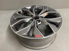 Laden Sie das Bild in den Galerie-Viewer, 1x Alufelge 18 Zoll 7.5" 5x114.3 55ET 52910-G4400 Hyundai I30 Rim Wheel FEL7299152310qg