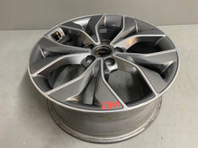 Laden Sie das Bild in den Galerie-Viewer, 1x Alufelge 18 Zoll 7.5" 5x114.3 55ET 52910-G4400 Hyundai I30 Rim Wheel FEL7299152310qg