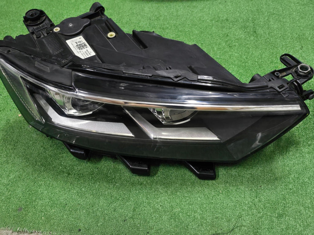 Frontscheinwerfer VW T-Roc 2GA941036P LED Rechts Scheinwerfer Headlight SCH6408765157az