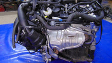 Laden Sie das Bild in den Galerie-Viewer, Motor Mercedes-Benz W246 651901 1.8 CDI 170TKm 2012 Diesel Engine Komplett MOT5954994444pj