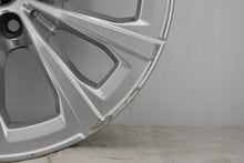 Laden Sie das Bild in den Galerie-Viewer, 4x Alufelge 17 Zoll 7.5" 5x112 30ET Glanz Silber 7915323 BMW Rim Wheel FEL7760069124im