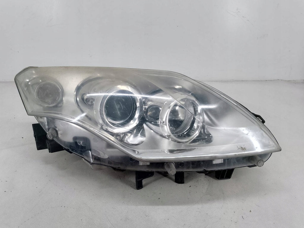Frontscheinwerfer Renault III Hatchback Laguna 260100033R Rechts Headlight SCH8617804376rp
