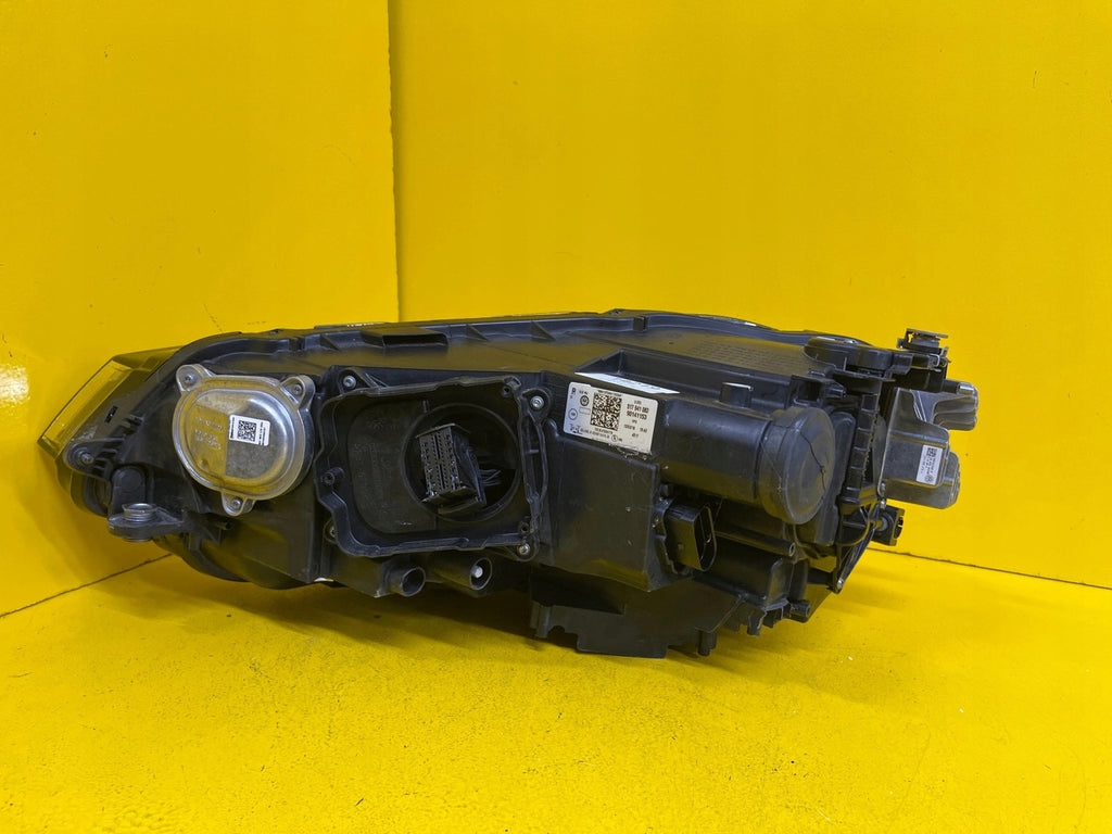 Frontscheinwerfer VW Sportsvan 517941082 LED Rechts Scheinwerfer Headlight