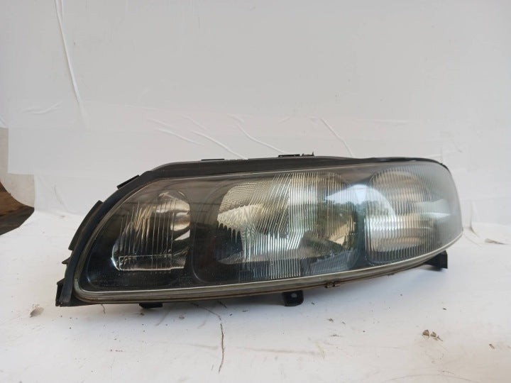 Frontscheinwerfer Volvo S60 I 9151851 Links Scheinwerfer Headlight SCH3627411635eb