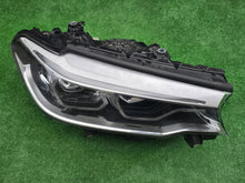Laden Sie das Bild in den Galerie-Viewer, Frontscheinwerfer BMW G31 G30 7439210-01 LED Rechts Scheinwerfer Headlight SCH1821941820yw