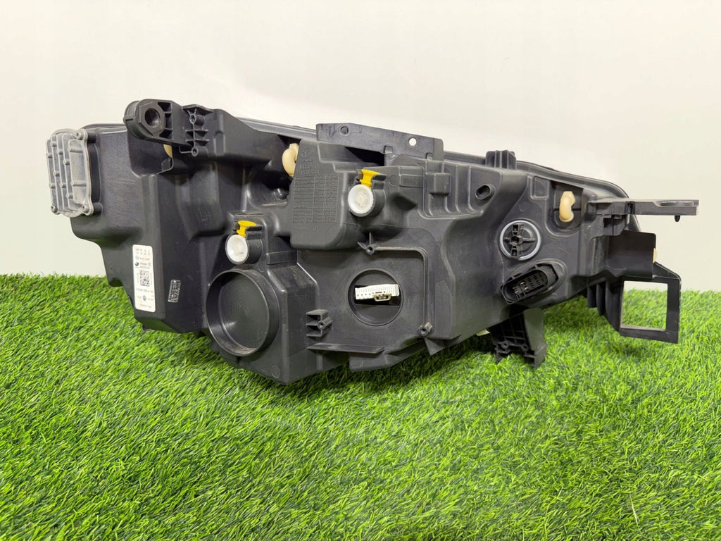 Frontscheinwerfer VW Id.4 11B941005A Links Scheinwerfer Headlight SCH3114092574fv