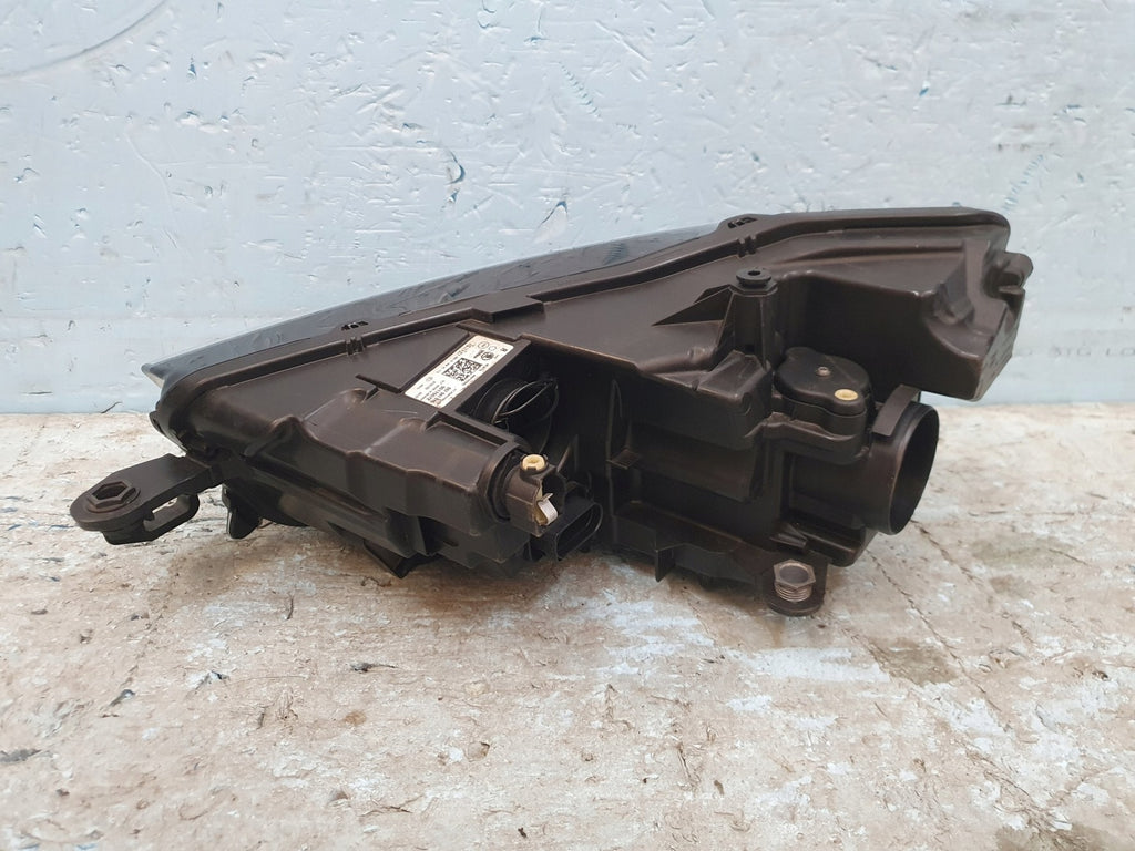 Frontscheinwerfer Skoda Scala 657941016 Rechts Scheinwerfer Headlight SCH2725577564dc