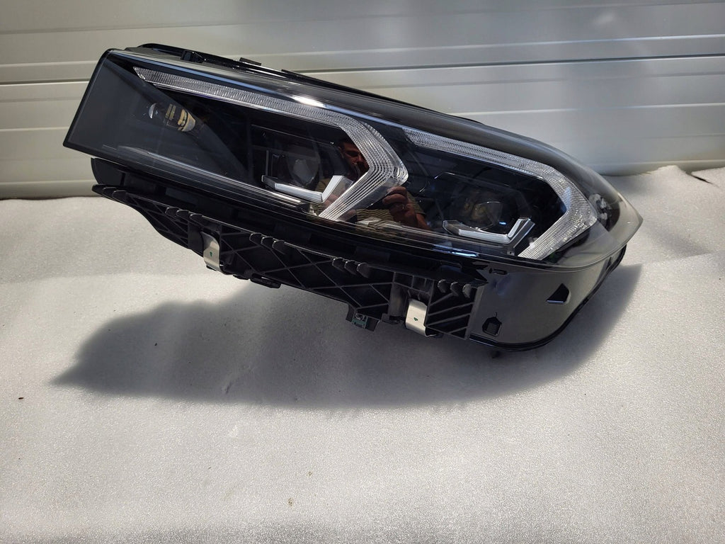 Frontscheinwerfer BMW 3 G21 G20 7885065-04 LED Links Scheinwerfer Headlight SCH4789388003ou