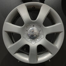 Laden Sie das Bild in den Galerie-Viewer, 4x Alufelge 16 Zoll 6.5" 5x112 50ET 5P0601025B Seat Altea Xl Rim Wheel FEL9335718829ew