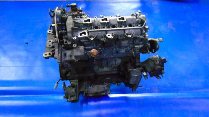 Motor Opel Vivaro C YH01 1.5 HDI 177TKm 2016 Benzin Engine Unkomplett MOT1127635834aj