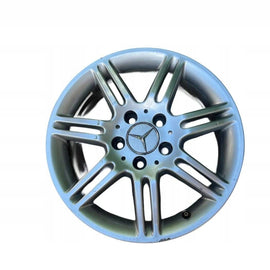 1x Alufelge 16 Zoll 5x112 A1694010802 Mercedes-Benz W169 Rim Wheel FEL8573972605ge