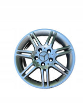 Load image into Gallery viewer, 1x Alufelge 16 Zoll 5x112 A1694010802 Mercedes-Benz W169 Rim Wheel FEL8573972605ge