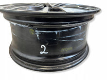 Laden Sie das Bild in den Galerie-Viewer, 1x Alufelge 17 Zoll 7.5" 5x112 41ET 3P0601025D Skoda Superb Rim Wheel FEL5966977073za