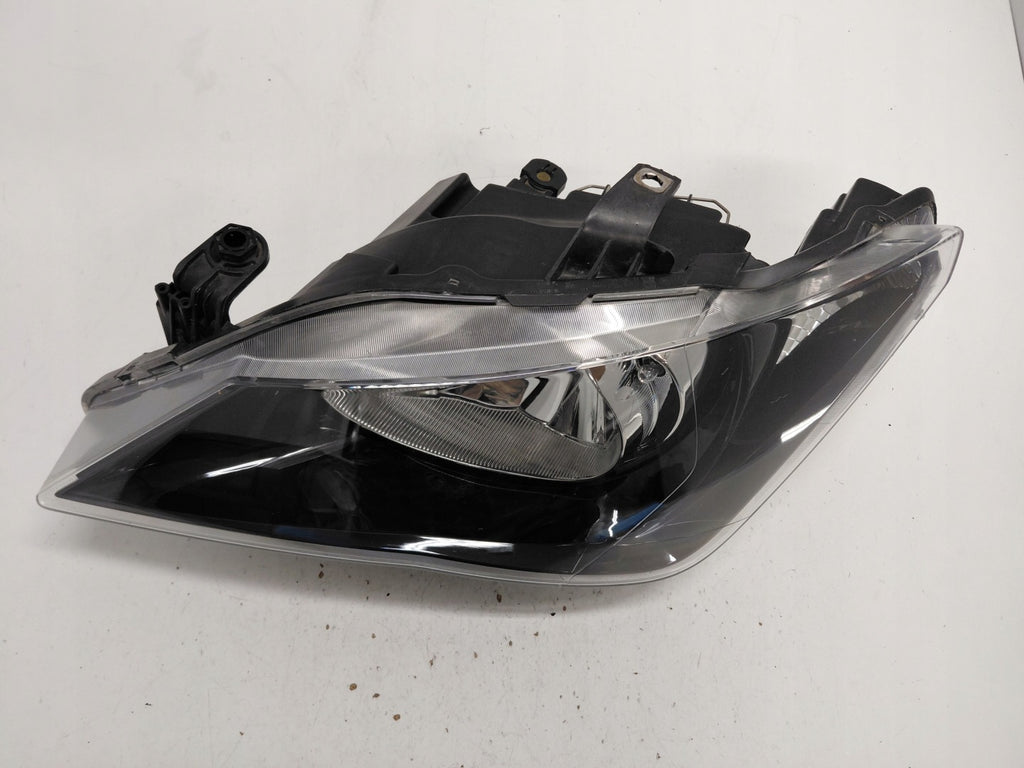 Frontscheinwerfer Seat Ibiza I 6J1941021J Links Scheinwerfer Headlight SCH5924571103fu