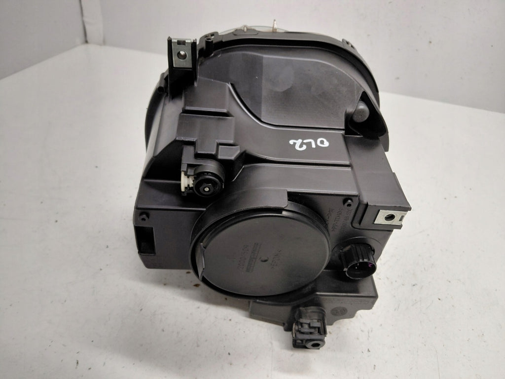 Frontscheinwerfer Jeep Renegade 00521440130 Links Scheinwerfer Headlight SCH3529805751ci