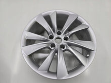 Laden Sie das Bild in den Galerie-Viewer, 1x Alufelge 19 Zoll 8.5" 5x120 35ET 102724100A Tesla Model X Rim Wheel FEL8600385983br