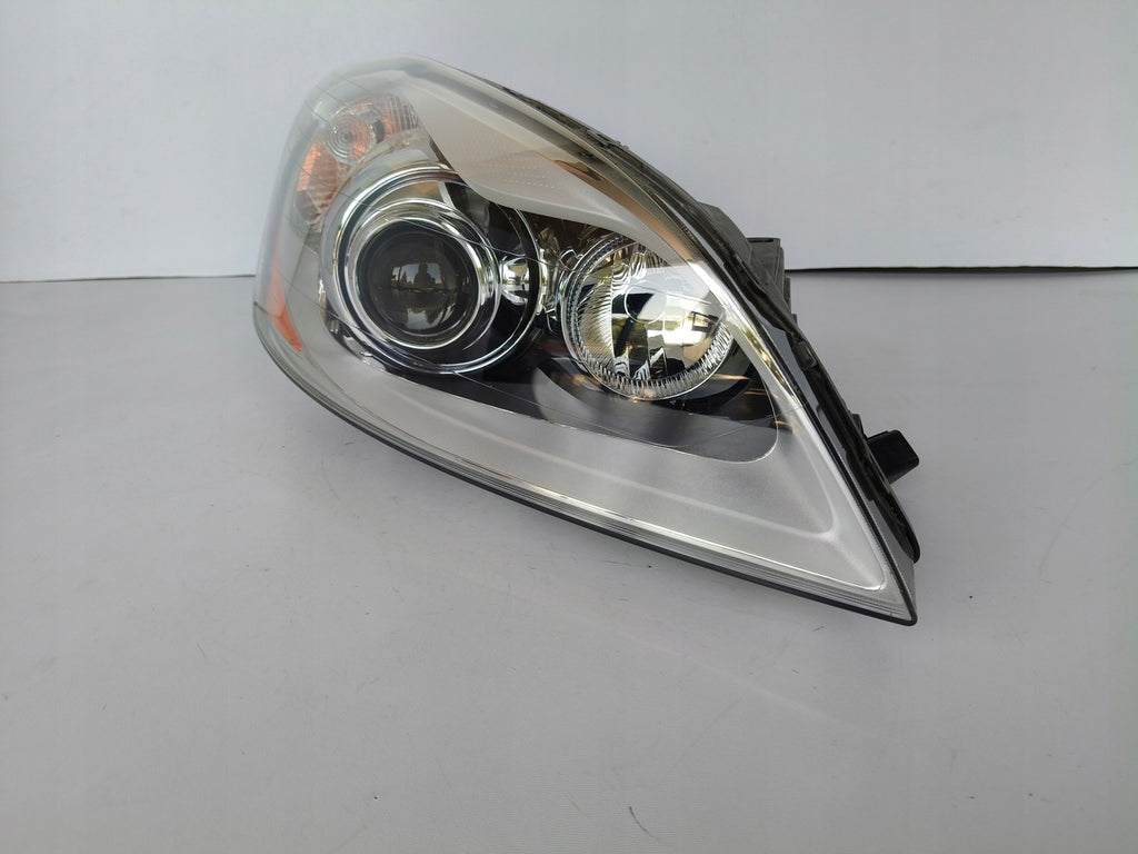 Frontscheinwerfer Volvo Xc60 30763136 Xenon Rechts Scheinwerfer Headlight SCH2867897117xg