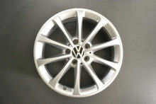 Load image into Gallery viewer, 4x Alufelge 17 Zoll 6.5" 5x112 44ET A1774010300- Mercedes-Benz Golf I Rim Wheel FEL6167130751tz