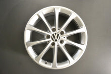 Load image into Gallery viewer, 4x Alufelge 17 Zoll 6.5" 5x112 44ET A1774010300- Mercedes-Benz Golf I Rim Wheel FEL6167130751tz