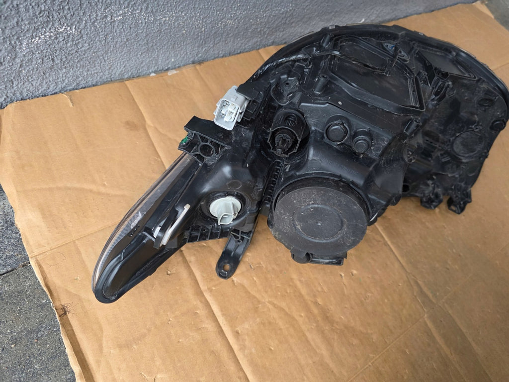 Frontscheinwerfer Toyota Auris 81110-02K30 LED Rechts Scheinwerfer Headlight SCH8548021889by