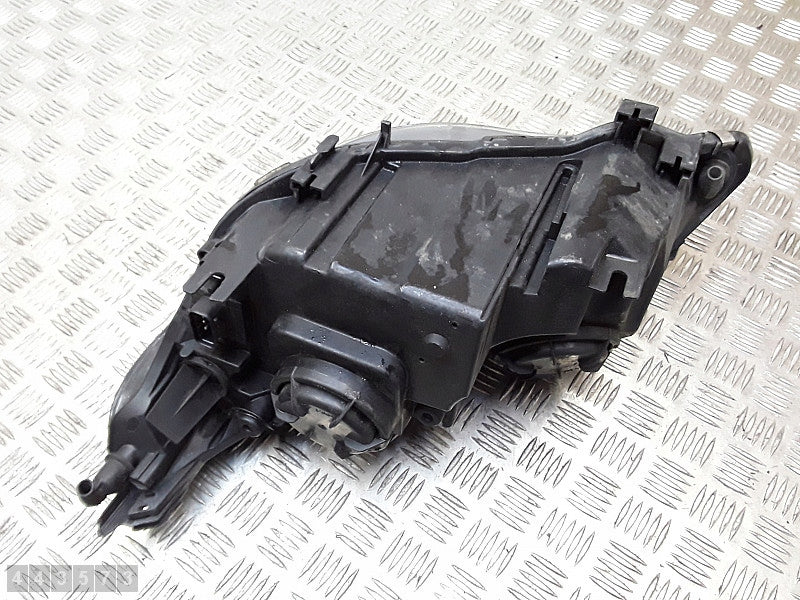 Frontscheinwerfer BMW 5 1587220001 Rechts Scheinwerfer Headlight SCH1908184023mb