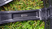 Load image into Gallery viewer, 1x Alufelge 19 Zoll 8.5" 5x112 32ET Glanz Graphit 8W0601025AN Audi Mg Rim Wheel FEL7446112514qc