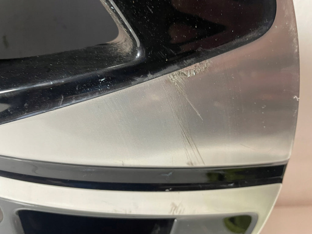 1x Alufelge 17 Zoll 7.0" 5x112 51ET A4474017700 Mercedes-Benz Vito W447 FEL2351737777eu