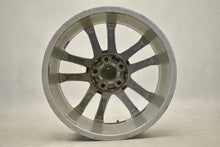 Load image into Gallery viewer, 4x Alufelge 18 Zoll 7.0&quot; 5x112 43ET Glanz Silber 8U0601025R Audi Q3 Rim Wheel