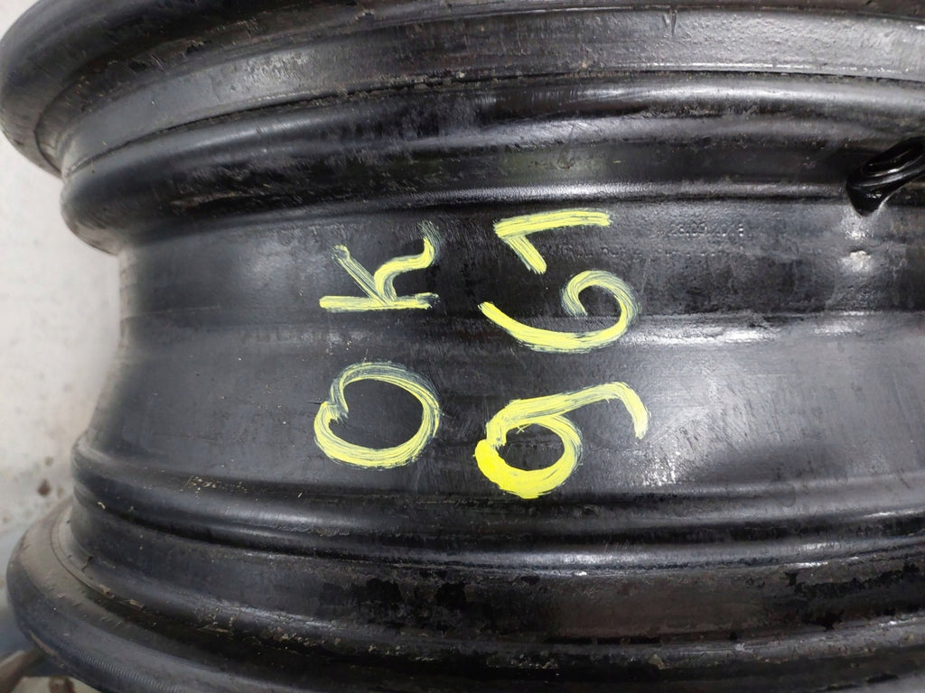 1x Alufelge 15 Zoll SPP16904 Toyota Aygo Rim Wheel FEL4529943977vp
