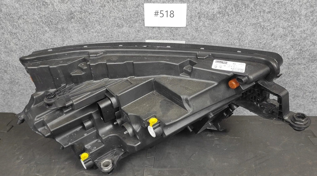 Frontscheinwerfer Skoda Kamiq 658941015B Full LED Links Scheinwerfer Headlight SCH5419464066su